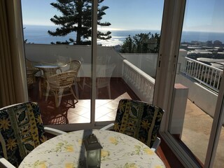 Appartamento per vacanze Torrox Costa Caratteristiche 8