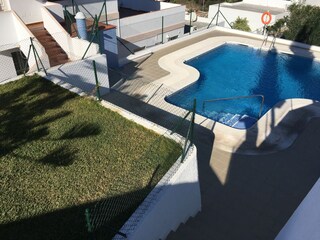 Vakantieappartement Torrox Costa Buitenaudio-opname 3