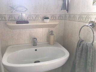 Appartamento per vacanze Torrox Costa Caratteristiche 13