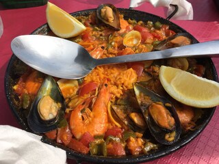 Appartamento per vacanze Torrox Costa Ambiente 19