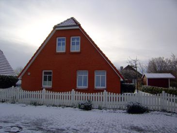 Ferienhaus Chill & Meer (ehemals Hardekopf)