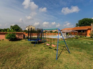 Casa per le vacanze Pula Ambiente 15