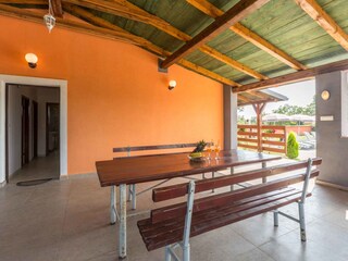 Casa per le vacanze Pula Ambiente 18