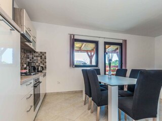 Casa per le vacanze Pula Caratteristiche 6