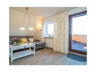Ferienwohnung Westerland Ausstattung 9