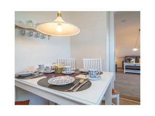 Ferienwohnung Westerland Ausstattung 12