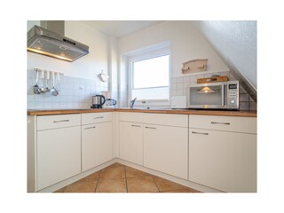 Ferienwohnung Westerland Ausstattung 14