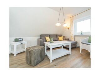 Ferienwohnung Westerland Ausstattung 7