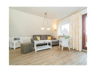 Ferienwohnung Westerland Ausstattung 8