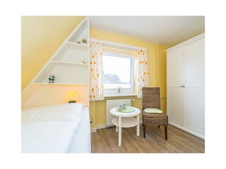 Ferienwohnung Westerland Ausstattung 18