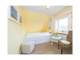 Ferienwohnung Westerland Ausstattung 19