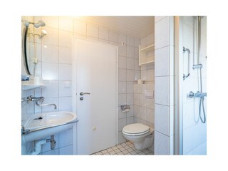 Ferienwohnung Westerland Ausstattung 17