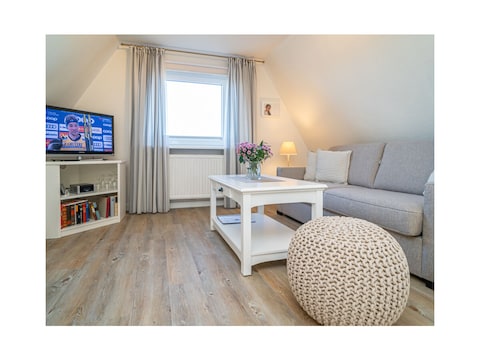 Ferienwohnung Haus Cords/ Nanke
