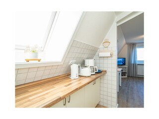 Ferienwohnung Westerland Ausstattung 11