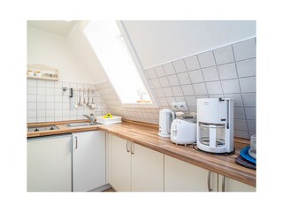 Ferienwohnung Westerland Ausstattung 12