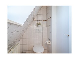 Ferienwohnung Westerland Ausstattung 16
