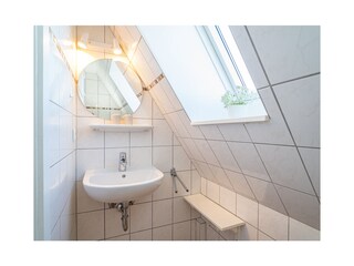 Ferienwohnung Westerland Ausstattung 17