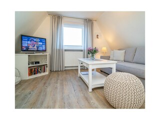 Ferienwohnung Westerland  21