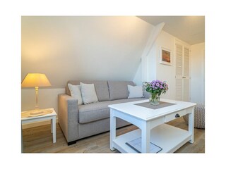 Ferienwohnung Westerland  22