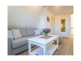 Ferienwohnung Westerland  23