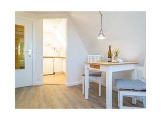Ferienwohnung Westerland  24