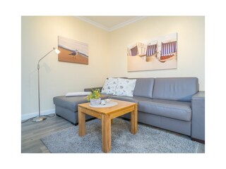 Ferienwohnung Westerland  29