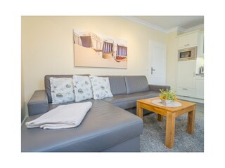 Ferienwohnung Westerland  30