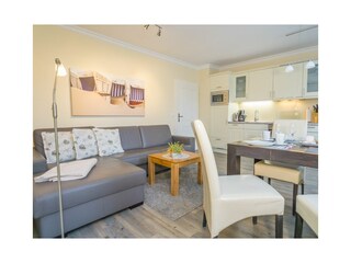 Ferienwohnung Westerland  31