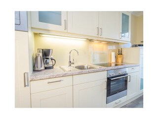 Ferienwohnung Westerland  38