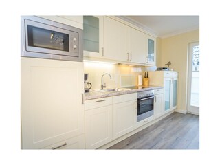 Ferienwohnung Westerland  39