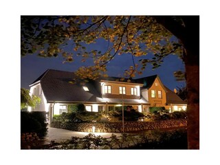 Ferienwohnung Westerland Außenaufnahme 14