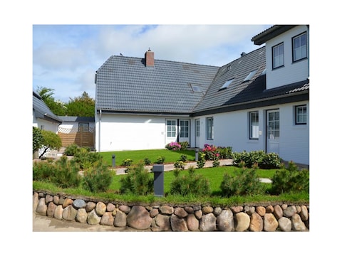 Ferienwohnung Freya