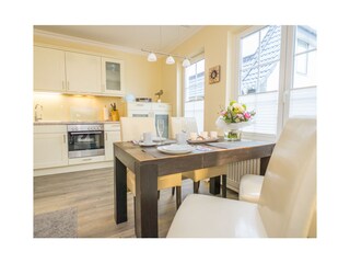 Ferienwohnung Westerland Ausstattung 20