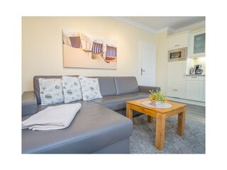 Ferienwohnung Westerland Ausstattung 15