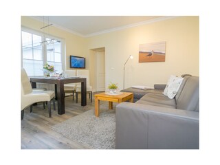 Ferienwohnung Westerland Ausstattung 22