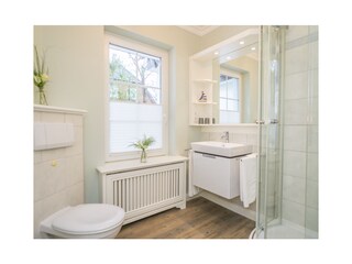 Ferienwohnung Westerland Ausstattung 26