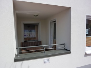 Loggia