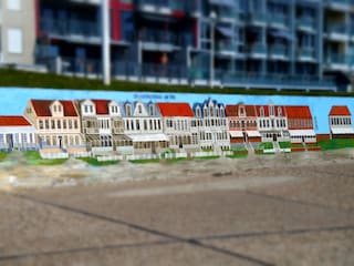 Ferienwohnung Norderney Umgebung 13