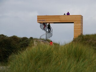 Ferienwohnung Norderney Umgebung 12