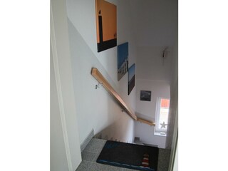 Fassade / Eingang