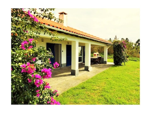 Holiday house Bela Mar