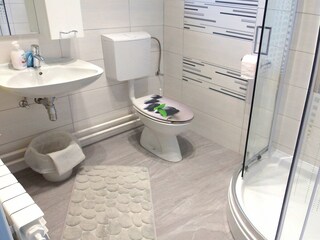 Vakantieappartement Porec Kenmerken 21