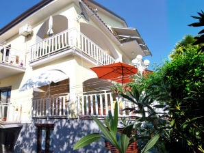 Appartamento vacanze Delic, Poreè