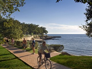 Appartamento per vacanze Porec Ambiente 29