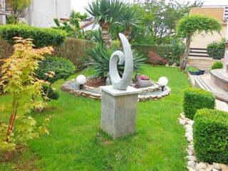 Appartamento per vacanze Porec Registrazione all'aperto 6