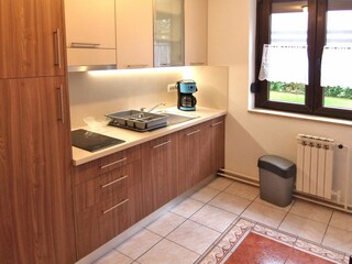 Appartamento per vacanze Porec Caratteristiche 19