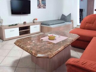 Appartamento per vacanze Porec Caratteristiche 17