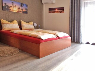 Appartamento per vacanze Porec Caratteristiche 15