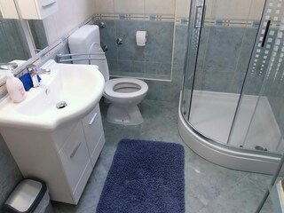 Appartamento per vacanze Porec Caratteristiche 22