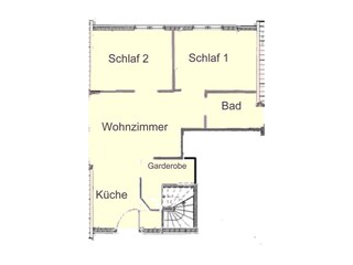 Apartamento de vacaciones Erlenbach Documento 13